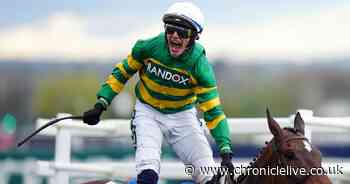 Grand National 2025 full list of confirmed horses and expert tips