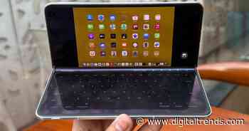 The Oppo Find N5 put a Mac in my pocket, and Apple needs to take note.