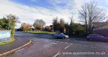 Police appeal as motorcyclist injured in crash with Land Rover