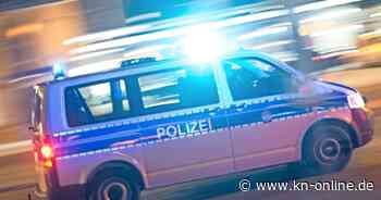 Nach Einbruch in Neumünster: Polizei nimmt Tatverdächtigen fest