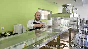 Dieser Braunschweiger Koch stand schon für George Clooney am Herd