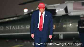 „Diese neuen Handelsabkommen sind Anti-Trump-Abkommen“