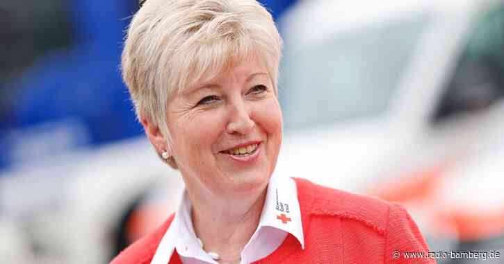 Rotes Kreuz will bessere Ausrüstung für Katastrophenschutz