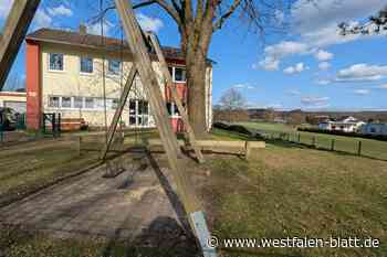 Kita wächst um 90 Quadratmeter