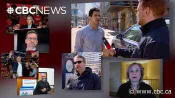 The most important election of our lifetime? These Albertans say it's high stakes