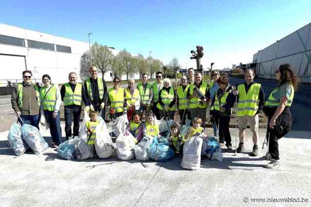 Ook Liberalen maken hun handen vuil