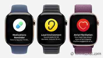 Apple AI Health Coach Could Be Coming in 2026