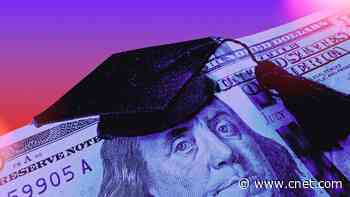 Brace for a Credit Score Drop if You Haven't Kept Up on Your Student Loan Payments