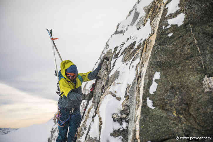 What Is Ski Mountaineering? A Beginner's Guide