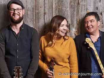 Three to See Edmonton Events: Còig, the Hollywood Sandwich and Bring Out Your Dead