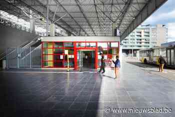 1 op de 4 treinen is er te laat: dit is het minst stipte station van ons land, en dat komt door sneeuwbaleffect
