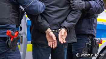 Mehr Gewaltdelikte in 2024: Wird Deutschland immer brutaler? Die Kriminalforschung hat Zweifel