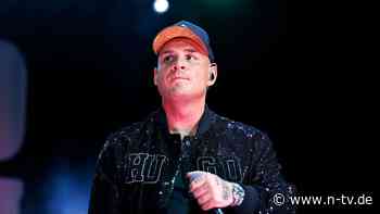 Nur Pause oder gar TV-Rente?: Gagen locken Pietro Lombardi "überhaupt nicht"