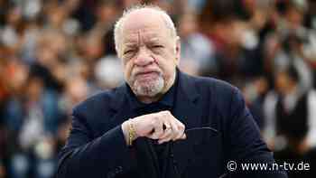 Streit um Vergleich: Regisseur Paul Schrader wegen sexueller Übergriffe angeklagt