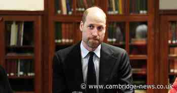 Prince William's huge decision to 'strike out on his own' is 'talk of the palace'