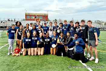 Washington-Liberty track-and-field teams sweep Spartan Classic