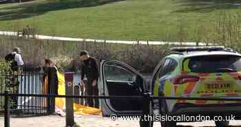 Beckenham Place Park lake remains closed after body of missing 15-year-old boy found