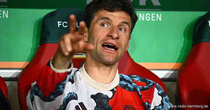 Hamann über Müller und Hummels: «Typen, die fehlen»