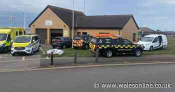 Coastguard asks drivers visiting beach to do one vital thing
