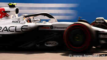 Horner: ‘Een van Max’ beste ronden ooit, Tsunoda heeft het erg goed gedaan’