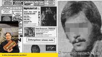 Bub (10) verprasst Diebesbeute in Feldkirchen und Aiblinger (†25) verunglückt in Kamerun