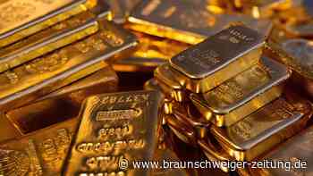 Richtig in Gold investieren: ETF, ETC oder Münzen und Barren?