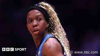 'I was completely burnt out, I could not function'