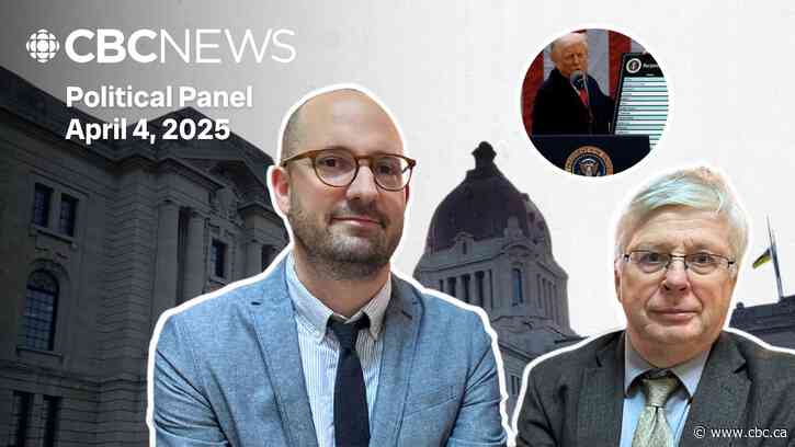 Saskatchewan Political Panel | More concerns over the impacts of tariffs