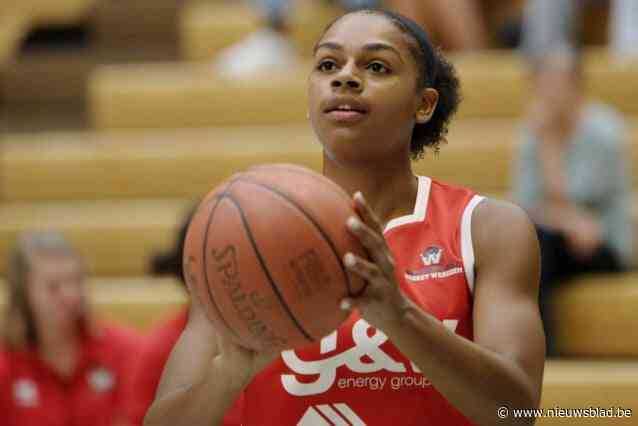 Ook G&V Breakpoint Waregem verliest openingsduel van play-offs