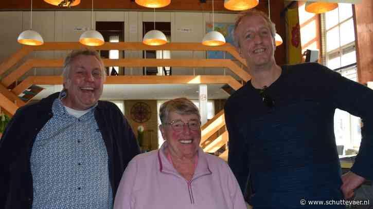 Dringend vrijwilligers nodig bij zeemanshuis Schiedam