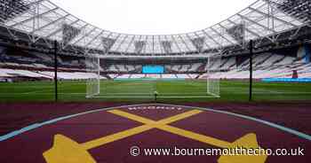 Cherries in the capital to face Hammers: Build up