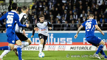 60.000 Zuschauer in der Arena auf Schalke – 2.500 Ulmer – 1000 davon im Sonderzug