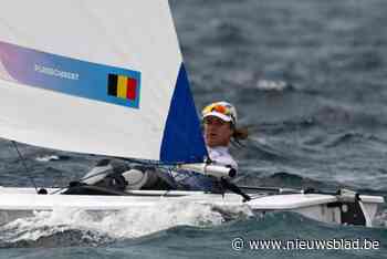 Emma Plasschaert eindigt als vijfde in Trofeo Princesa Sofia