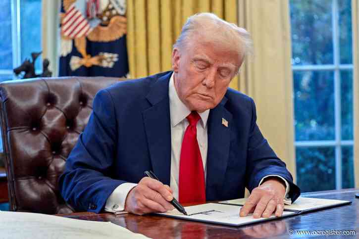 Trump’s tax plans: Here’s what to expect for your taxes in 2025 and beyond