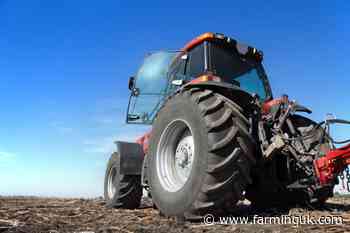 New tractor registrations fall to 24-year low amid financial pressures