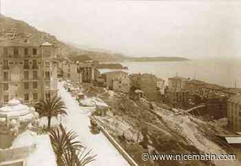 Comment est née la commune de Beausoleil