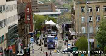 Boy, 16, stabbed to death after moving from Wales to new town