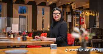„China-Town” in Kiel? Warum sich viele Asiaten selbstständig machen