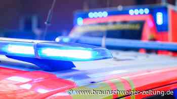 Pkw gerät in Groß Denkte in den Gegenverkehr – drei Verletzte