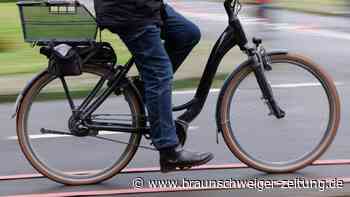 Vorfahrt missachtet: 72-Jähriger in Wolfenbüttel verletzt