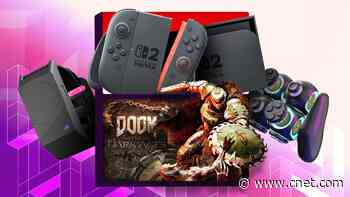 Nintendo Switch 2, Doom Previews and the Game Developers Conference | Obvious Skill Issue Ep. 1 video