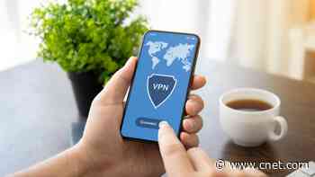 Best VPN for Travel: Stay Private and Stream Movies or Shows on Spring Break