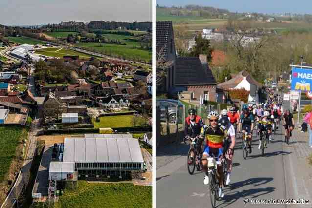 Nederlandse en Franse deelnemer overleden tijdens Ronde van Vlaanderen voor wielertoeristen, verschillende andere renners naar ziekenhuis
