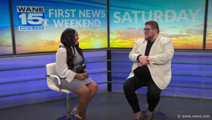 Bunny Tails in the Garden returns to the Botanical Conservatory