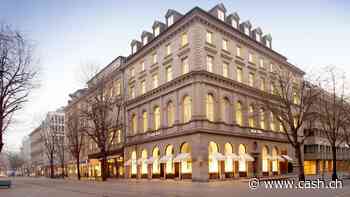 Julius Bär: Interim-CEO erhält üppigen Lohn