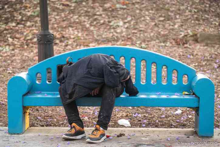 Who’s prodding the homeless mentally ill into care under new law?
