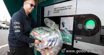 ‘Robin Hood-bonus’ op blikjes en flesjes nadert: consument grote winnaar