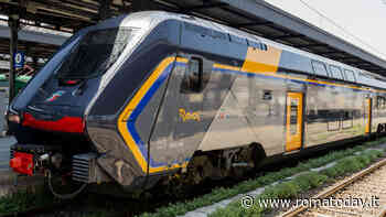 Più treni regionali nei weekend. Ecco la ricetta di Trenitalia e Regione per il Giubileo