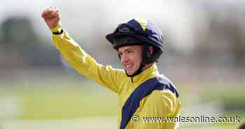 Grand National 2025: ITV pay tribute to jockey after death