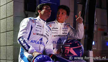 Hoge nood: ‘Coureurs klagen over toiletvoorzieningen in de paddock’